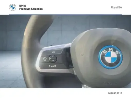 Photo 11 BMW X1  xDrive25e 245ch M Sport