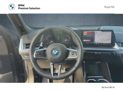 Photo 7 BMW X1  xDrive25e 245ch M Sport