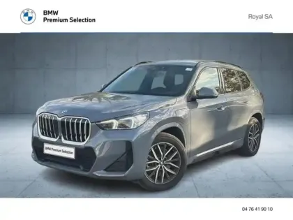 Photo Bmw X1