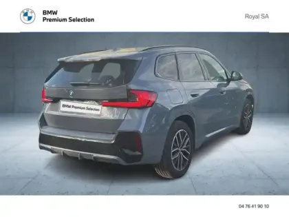 Photo 1 BMW X1  xDrive25e 245ch M Sport