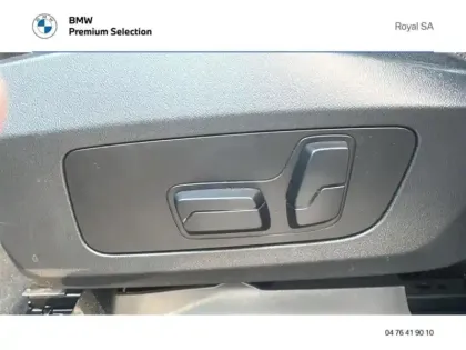 Photo 9 BMW X1  xDrive25e 245ch M Sport