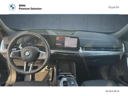 Photo 6 BMW X1  xDrive25e 245ch M Sport