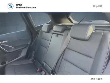 Photo 5 BMW X1  xDrive25e 245ch M Sport