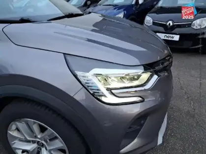 Photo 12 Renault Captur  1.5 Blue dCi 95ch Business