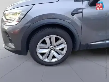 Photo 9 Renault Captur  1.5 Blue dCi 95ch Business