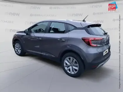 Photo 22 Renault Captur  1.5 Blue dCi 95ch Business