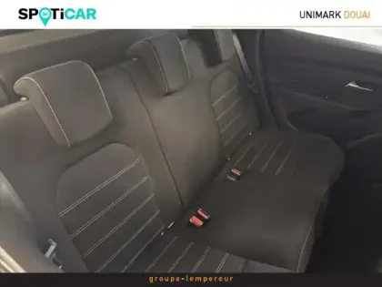 Photo 7 Dacia Duster  1.5 Blue dCi 115ch Confort 4x2