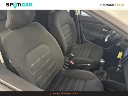 Photo 6 Dacia Duster  1.5 Blue dCi 115ch Confort 4x2