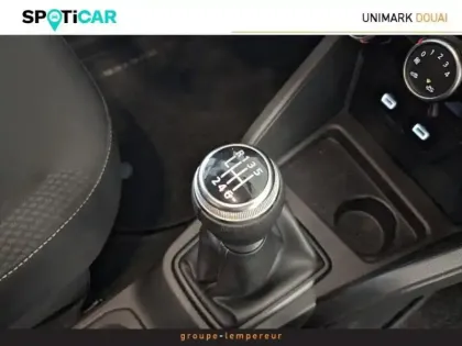 Photo 12 Dacia Duster  1.5 Blue dCi 115ch Confort 4x2