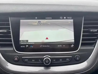 Photo 14 Opel Grandland X  1.2 Turbo 130ch Design Line