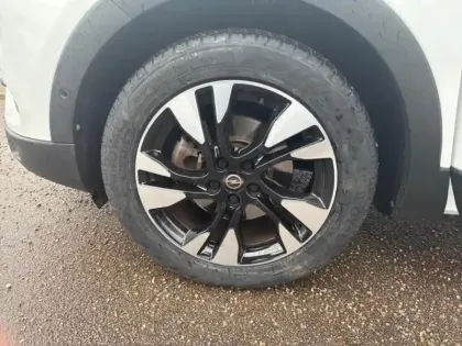 Photo 10 Opel Grandland X  1.2 Turbo 130ch Design Line