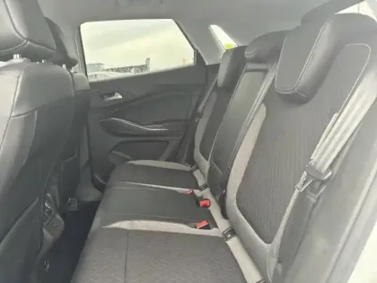 Photo 9 Opel Grandland X  1.2 Turbo 130ch Design Line