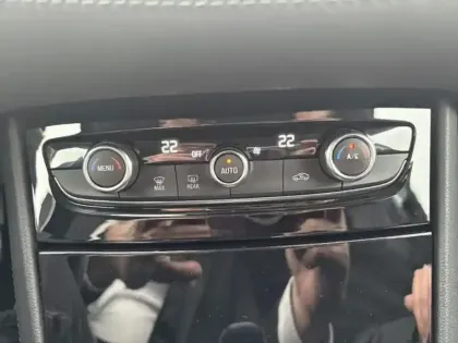 Photo 13 Opel Grandland X  1.2 Turbo 130ch Design Line