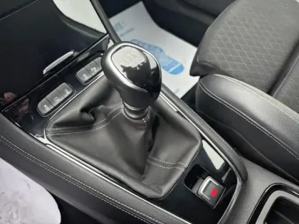 Photo 11 Opel Grandland X  1.2 Turbo 130ch Design Line