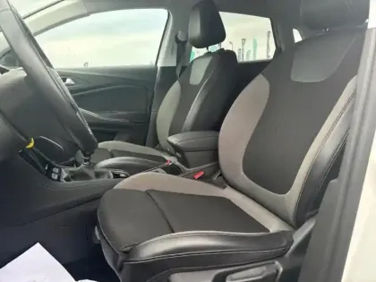 Photo 8 Opel Grandland X  1.2 Turbo 130ch Design Line