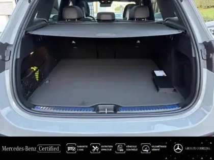 Photo 10 Mercedes Classe GLC GLC 220 d 197ch AMG Line 4Matic 9G-Tronic