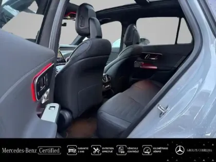 Photo 9 Mercedes Classe GLC GLC 220 d 197ch AMG Line 4Matic 9G-Tronic