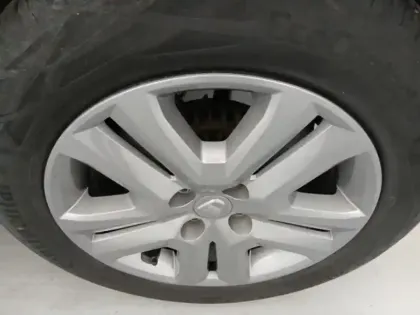 Photo 9 Dacia Sandero  1.0 ECO-G 100ch Stepway Confort -22