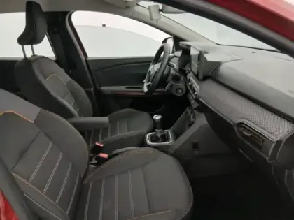 Photo 6 Dacia Sandero  1.0 ECO-G 100ch Stepway Confort -22