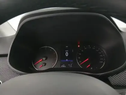 Photo 12 Dacia Sandero  1.0 ECO-G 100ch Stepway Confort -22