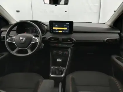Photo 5 Dacia Sandero  1.0 ECO-G 100ch Stepway Confort -22