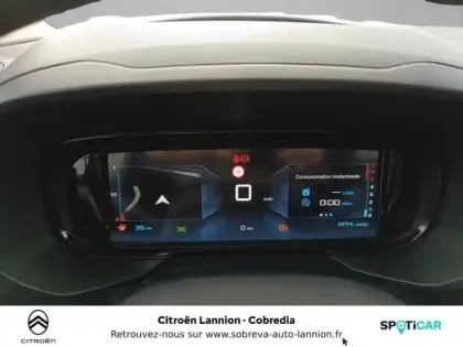 Photo 7 Citroën Berlingo  Van M 650kg BlueHDi 100ch S&S Pack Premium Connect