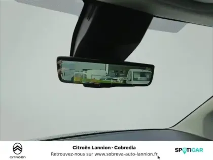 Photo 11 Citroën Berlingo  Van M 650kg BlueHDi 100ch S&S Pack Premium Connect