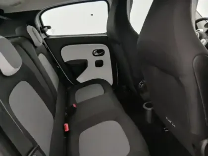 Photo 14 Renault Twingo  E-Tech Electric Equilibre R80 Achat Intégral