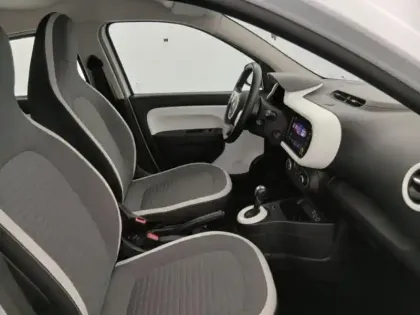 Photo 13 Renault Twingo  E-Tech Electric Equilibre R80 Achat Intégral