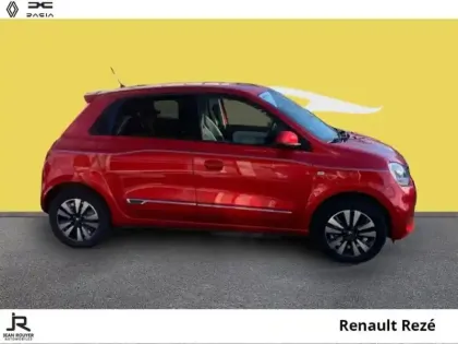 Photo 12 Renault Twingo  E-Tech Electric Intens R80 Achat Intégral - 21MY