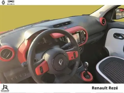 Photo 4 Renault Twingo  E-Tech Electric Intens R80 Achat Intégral - 21MY