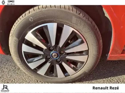 Photo 7 Renault Twingo  E-Tech Electric Intens R80 Achat Intégral - 21MY