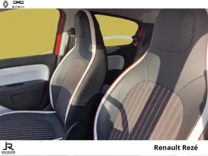 Photo 2 Renault Twingo  E-Tech Electric Intens R80 Achat Intégral - 21MY