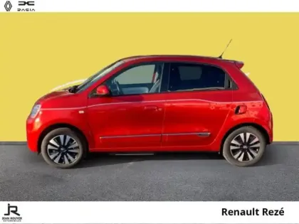 Photo 9 Renault Twingo  E-Tech Electric Intens R80 Achat Intégral - 21MY
