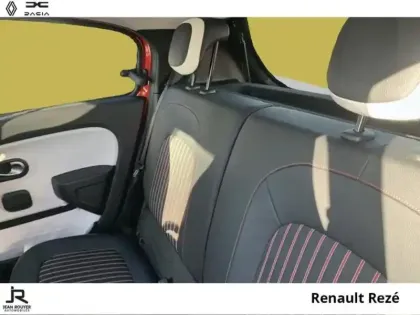 Photo 3 Renault Twingo  E-Tech Electric Intens R80 Achat Intégral - 21MY