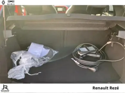 Photo 6 Renault Twingo  E-Tech Electric Intens R80 Achat Intégral - 21MY