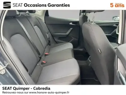 Photo 7 Seat Arona  1.0 TSI 95ch Copa