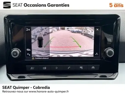 Photo 14 Seat Arona  1.0 TSI 95ch Copa