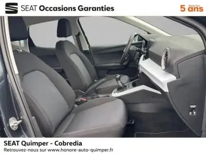 Photo 8 Seat Arona  1.0 TSI 95ch Copa