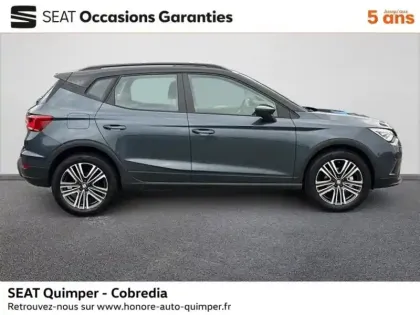 Photo 3 Seat Arona  1.0 TSI 95ch Copa