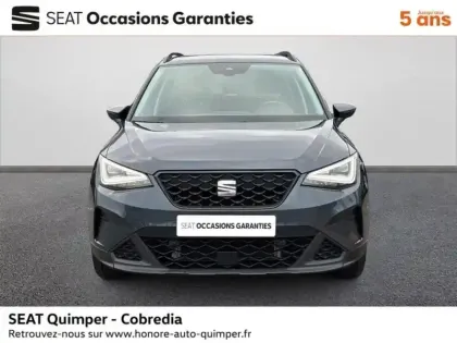 Photo 1 Seat Arona  1.0 TSI 95ch Copa
