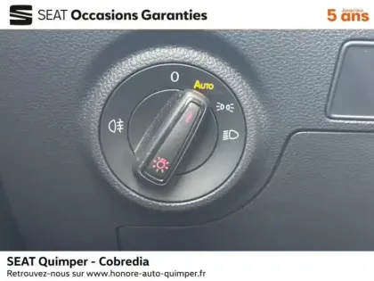 Photo 11 Seat Arona  1.0 TSI 95ch Copa