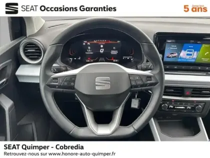 Photo 12 Seat Arona  1.0 TSI 95ch Copa