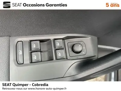 Photo 10 Seat Arona  1.0 TSI 95ch Copa