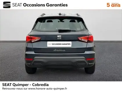 Photo 5 Seat Arona  1.0 TSI 95ch Copa