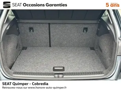 Photo 6 Seat Arona  1.0 TSI 95ch Copa