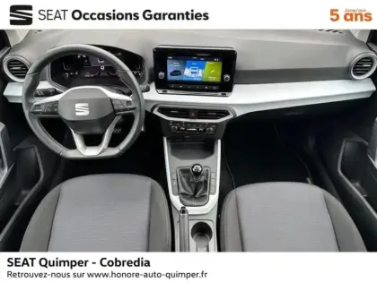 Photo 9 Seat Arona  1.0 TSI 95ch Copa