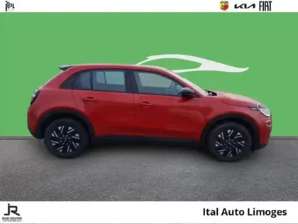 Photo 3 Fiat 600  1.2 Hybrid 100ch Pack Confort DCT6