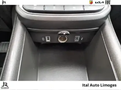 Photo 11 Fiat 600  1.2 Hybrid 100ch Pack Confort DCT6