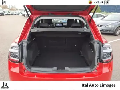 Photo 5 Fiat 600  1.2 Hybrid 100ch Pack Confort DCT6